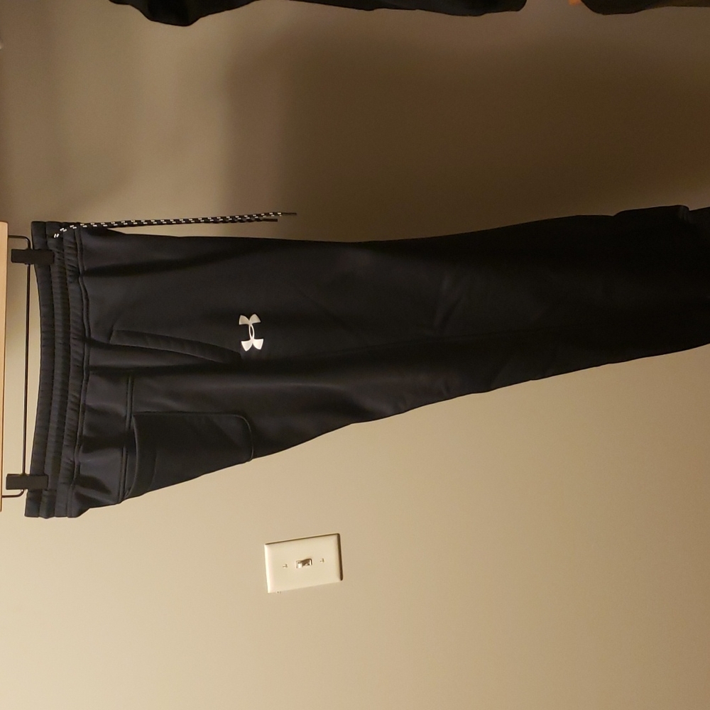 Under Armour Fitted sweatpants